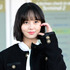 キム・ソヒョン　写真：Mydaily/アフロ