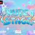 「HYPE STAGE」(C)AbemaTV, Inc.