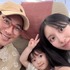 推しだった韓国スターと結婚した彩音さん、北海道マタニティ旅行から無事帰還！長女の成長に喜びも【写真】