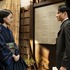「風、薫る」第113回©NHK