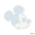 ディズニー コースター各 700 円／© Disney