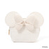 ディズニー ミニーフェイス ポーチ各 3,000 円／© Disney