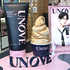 韓国No.1ヘアケアブランドUNOVE、初の全国3都市開催「UNOVE Creamy Café」が大盛況！10000名以上がUNOVEの世界観を体験！