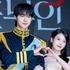 体調不良で休養中のIU…『21世紀の大君夫人』共演のビョン・ウソクへ届けた“愛のキッチンカー”が話題！