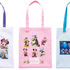 C賞 トートバッグ／© Disney