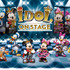 Happyくじ『Disney IDOL ON STAGE』／© Disney