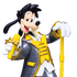 A賞 フィギュアコレクション／© Disney