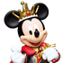 A賞 フィギュアコレクション／© Disney