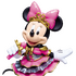A賞 フィギュアコレクション／© Disney