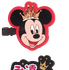 H賞 ラバーコレクション／© Disney