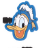 H賞 ラバーコレクション／© Disney