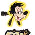H賞 ラバーコレクション／© Disney