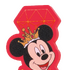 H賞 ラバーコレクション／© Disney