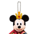 B賞 ぬいぐるみチャーム／© Disney