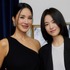 「まるで授賞式!?」女優オム・ジョンファのワインパーティーに“超豪華スター”が大集合！【写真】