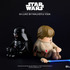 SML STAR WARS 04 LUKE SKYWALKER & YODA【メーカー希望小売価格】14,300円(税込)© &™ Lucasfilm Ltd.※DARTH VADERは別売り