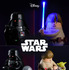 SML STAR WARSシリーズ© &™ Lucasfilm Ltd.