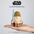 SML STAR WARS 04 LUKE SKYWALKER & YODA【メーカー希望小売価格】14,300円(税込)© &™ Lucasfilm Ltd.