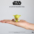 SML STAR WARS 04 LUKE SKYWALKER & YODA【メーカー希望小売価格】14,300円(税込)© &™ Lucasfilm Ltd.