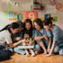 『陽だまりの歌が聴こえる』©2025 Star Generation Culture Entertainment Co., Ltd.