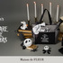 Maison de FLEUR Disney Collection『ティム・バートン ナイトメアー・ビフォア・クリスマス』