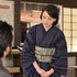 「風、薫る」第117回©NHK