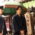 「風、薫る」第116回©NHK