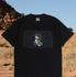 Heisenberg Embroidery Print Tee Designed by Ⓛ T¥9,900（税込）