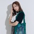 【ディズニーコレクション】美女と野獣/サテンプリントトートバッグ／8,800円（税込）