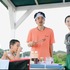 「Tシャツが乾くまで」9話ⒸTBS