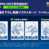 『ブルーロック』©金城宗幸・ノ村優介／講談社　©CK WORKS　