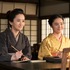 「風、薫る」第116回©NHK