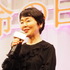 小林聡美／映画『ママがもうこの世界にいなくても 私の命の日記』お披露目試写会