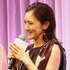 星野真里／映画『ママがもうこの世界にいなくても 私の命の日記』お披露目試写会