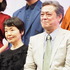 映画『ママがもうこの世界にいなくても 私の命の日記』お披露目試写会