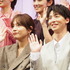 映画『ママがもうこの世界にいなくても 私の命の日記』お披露目試写会