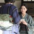 「風、薫る」第119回©NHK