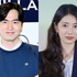 イ・ジヌク　写真：Mydaily/アフロ ペ・スジ　写真：REX/アフロ
