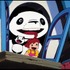 『パンダコパンダ』劇場公開55周年アニバーサリープロジェクト(C)TMS