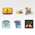 K賞 〈100エーカーの森〉フレークステッカー／© Disney. Based on the“Winnie the Pooh”works by A.A. Milne and E.H. Shepard.