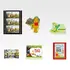 K賞 〈100エーカーの森〉フレークステッカー／© Disney. Based on the“Winnie the Pooh”works by A.A. Milne and E.H. Shepard.