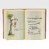 A賞 ブックシェイプドライト／© Disney. Based on the“Winnie the Pooh”works by A.A. Milne and E.H. Shepard.