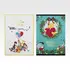 SP賞 アートポスター／© Disney. Based on the“Winnie the Pooh”works by A.A. Milne and E.H. Shepard.