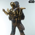 『スター・ウォーズ』 【プレミアム・フォーマット・フィギュア】チューバッカ＆C-3PO／170,000円（税込）