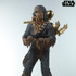 『スター・ウォーズ』 【プレミアム・フォーマット・フィギュア】チューバッカ＆C-3PO／170,000円（税込）