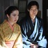 「風、薫る」第120回©NHK