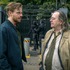 ジャック・ロウデン、ゲイリー・オールドマン　「窓際のスパイ」 (シーズン3, 2023)　写真：Everett Collection/アフロ