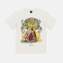 A24公認 ヒグチユウコ ホラーコレクション 『ミッドサマー』オリジナルTシャツ（バニラホワイト・ブラック）価格：9,900円（税込）