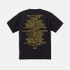 A24公認 ヒグチユウコ ホラーコレクション 『ミッドサマー』オリジナルTシャツ（バニラホワイト・ブラック）価格：9,900円（税込）