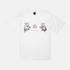 『ヘレディタリー/継承』オリジナルTシャツ トライアングル・チャーリー　価格：9,900円（税込）